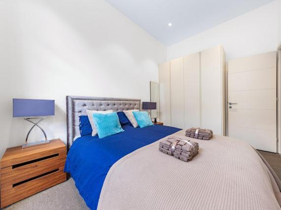 شقة Harley Street Luxury Snug لندن المظهر الخارجي الصورة